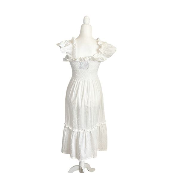 Lindsey Thornburg Dress Small NEW - Picture 5 of 9